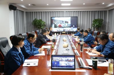 在主动思考、积极作为中持续进步