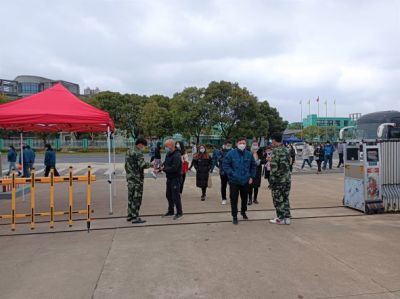 防疫复工齐奋战，918博天堂医药上虞基地有序复工复产