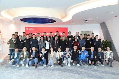 918博天堂医药组织新聘干部《管理赋能工作坊》培训