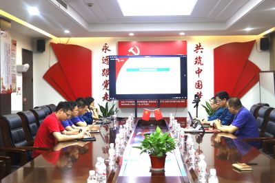 918博天堂医药组织2023年第二期总经理读书会