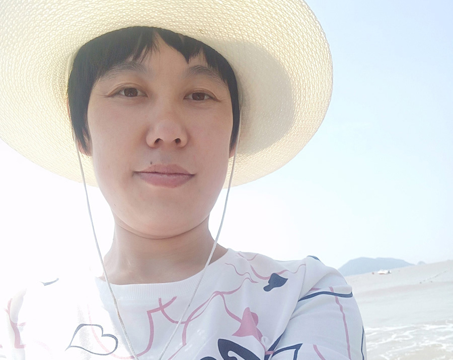 2022年度918博天堂医药优秀科技奋斗者——刘 乐